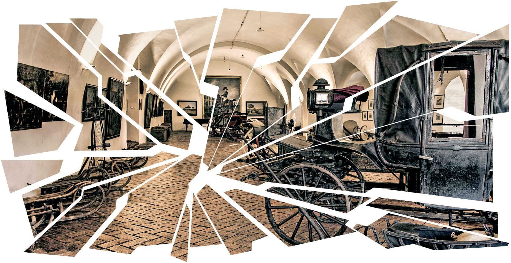 19 Reasons You Should Hire an Exhibit Design-Build Company with a Warranty