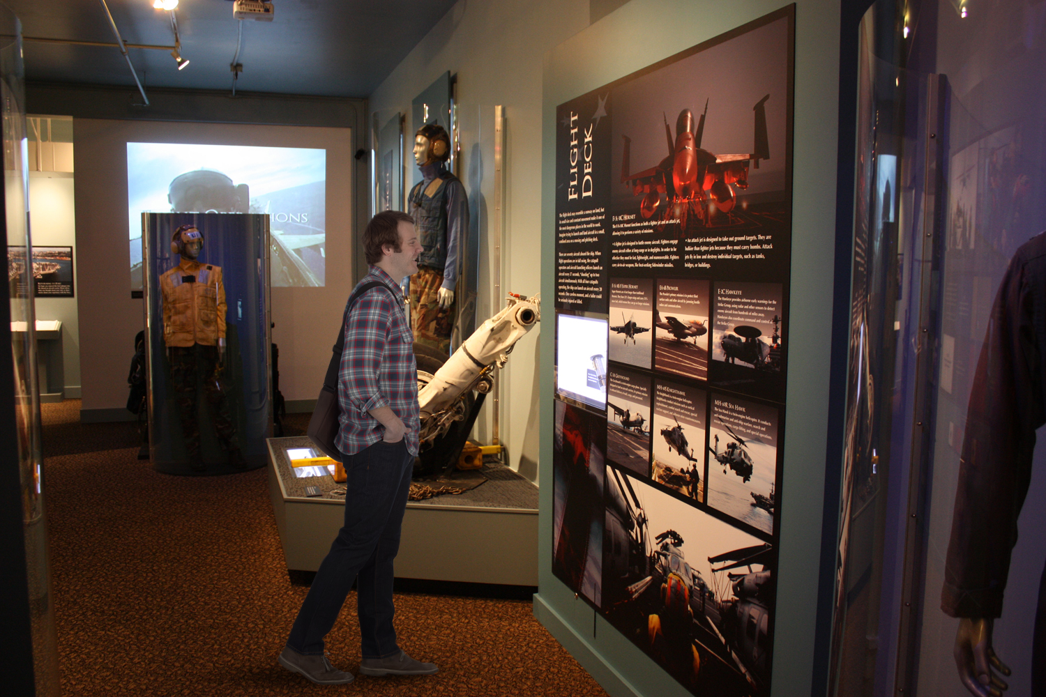 A Recipe for a Successful Project