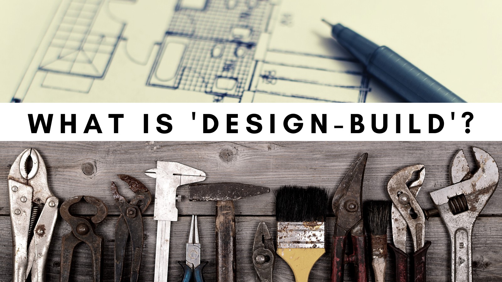 What is Design-Build?
