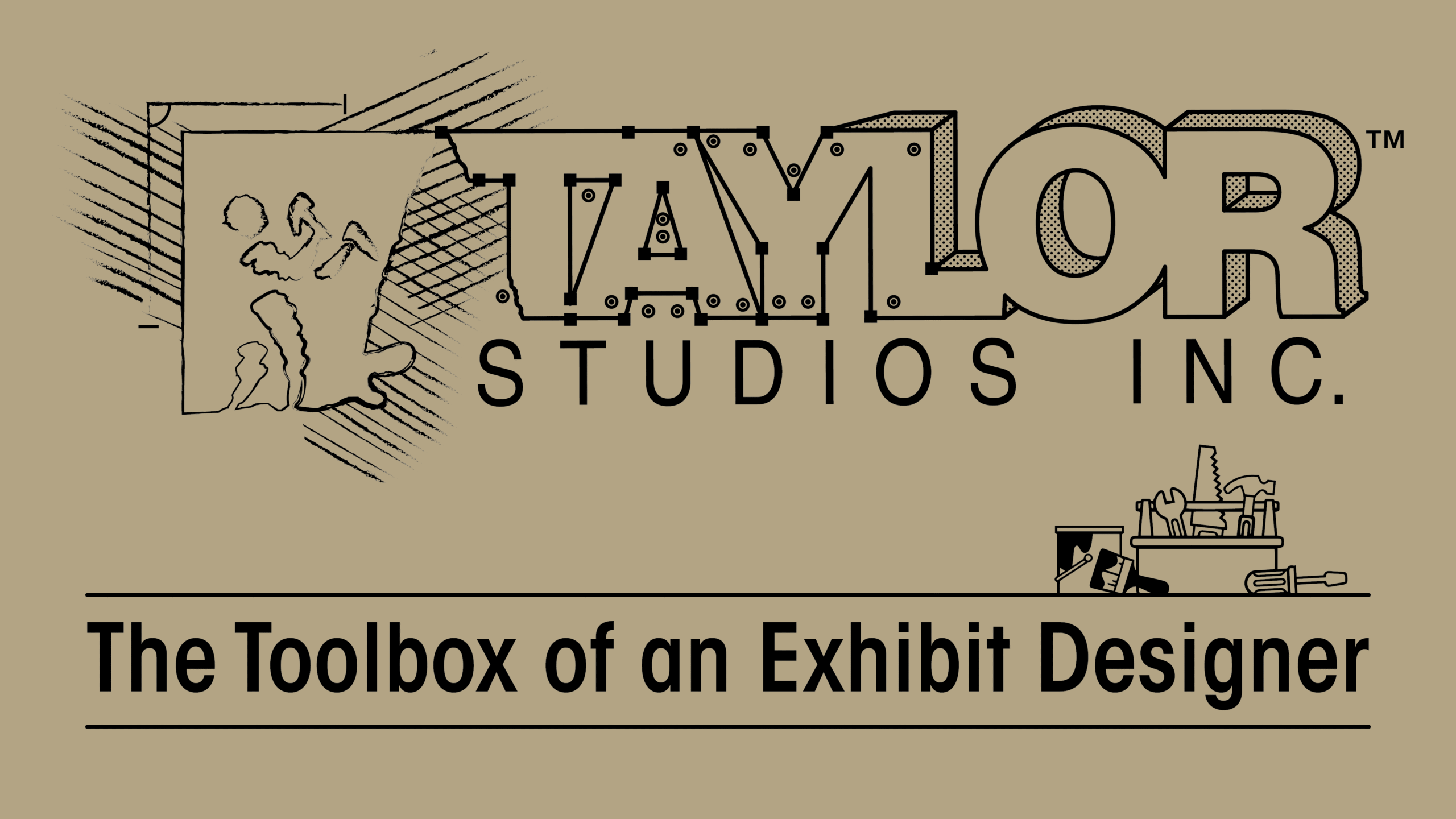 The Toolbox of an Exhibit Designer