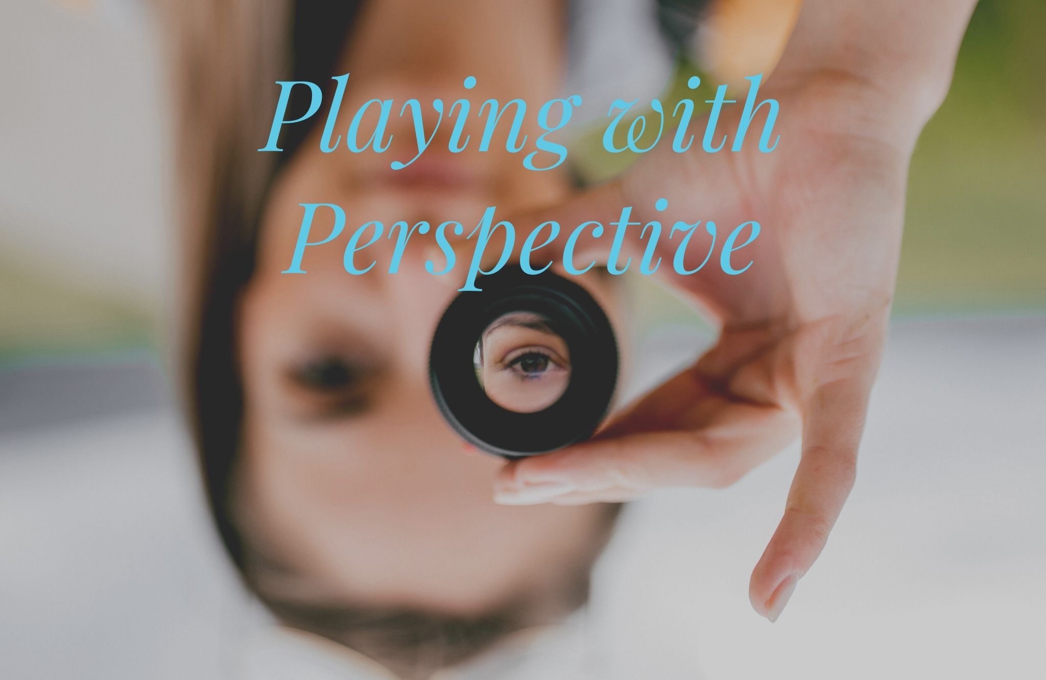 Playing with Perspective: Creative solutions to fulfill client goals