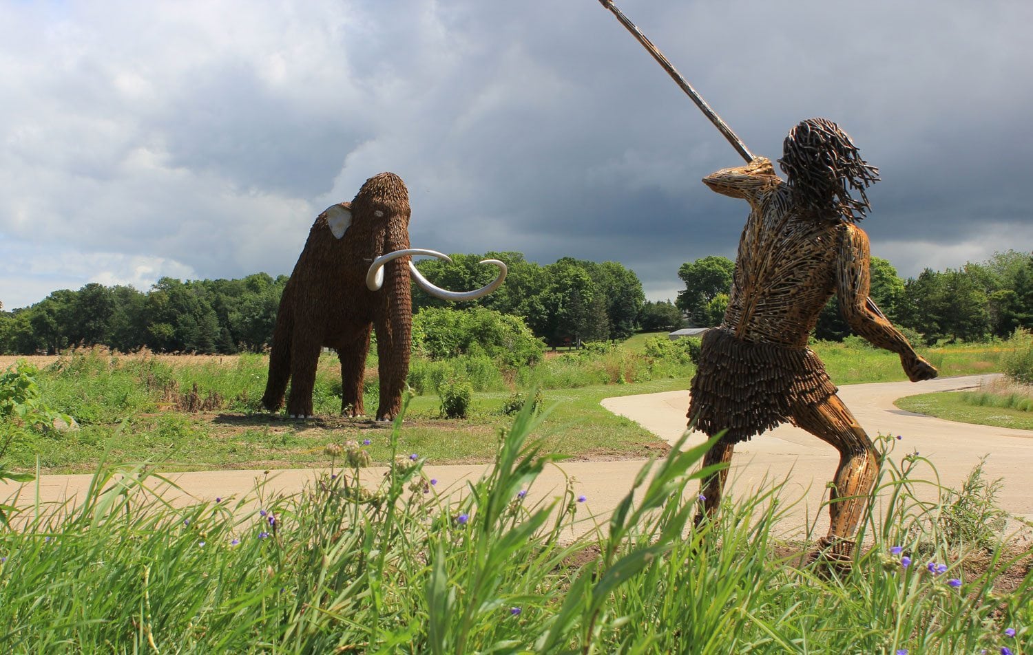 Horicon Marsh Visitor Center: A Fundraising Success Story