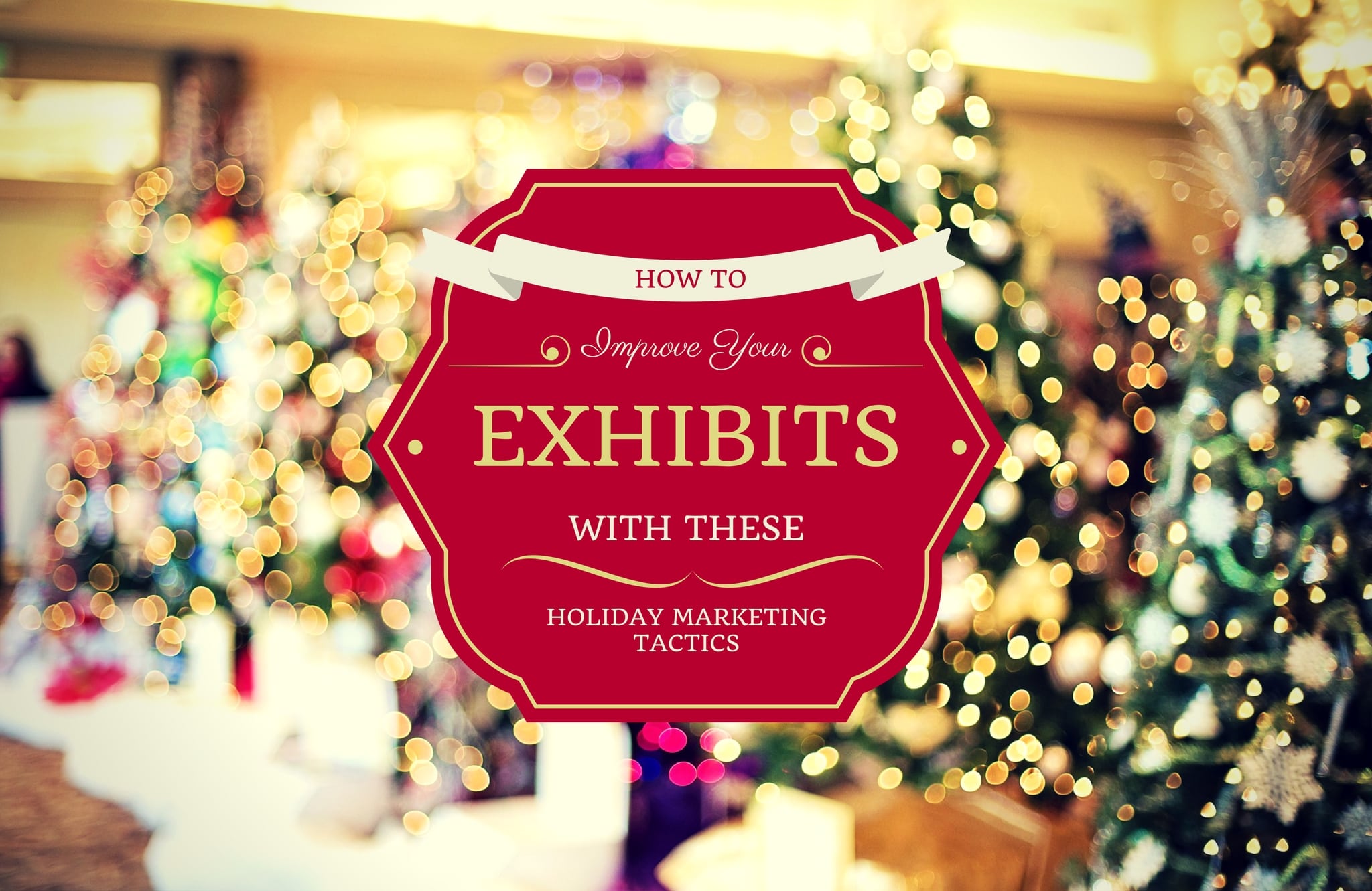 What the Holiday Season Can Teach Us About Exhibit Design and Interpretation