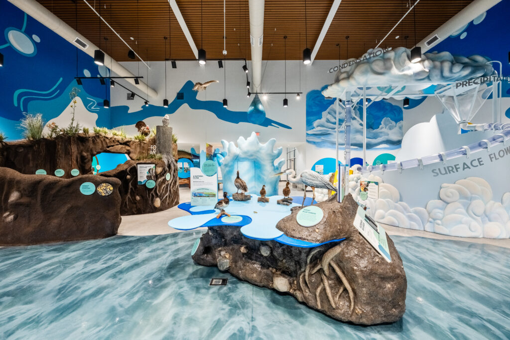 River's Edge Community Center