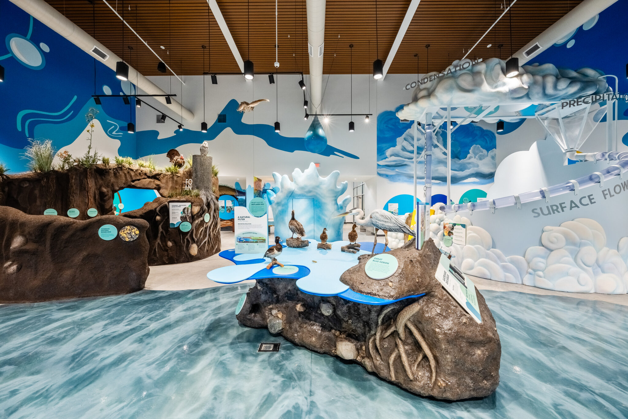 River's Edge Community Center