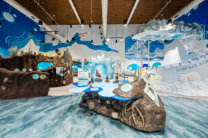 River's Edge Community Center