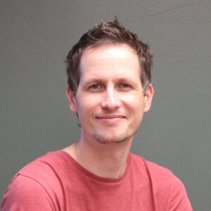 Trevor Downs-Robertson