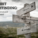 Exhibit Wayfinding: An Undervalued Visitor Need