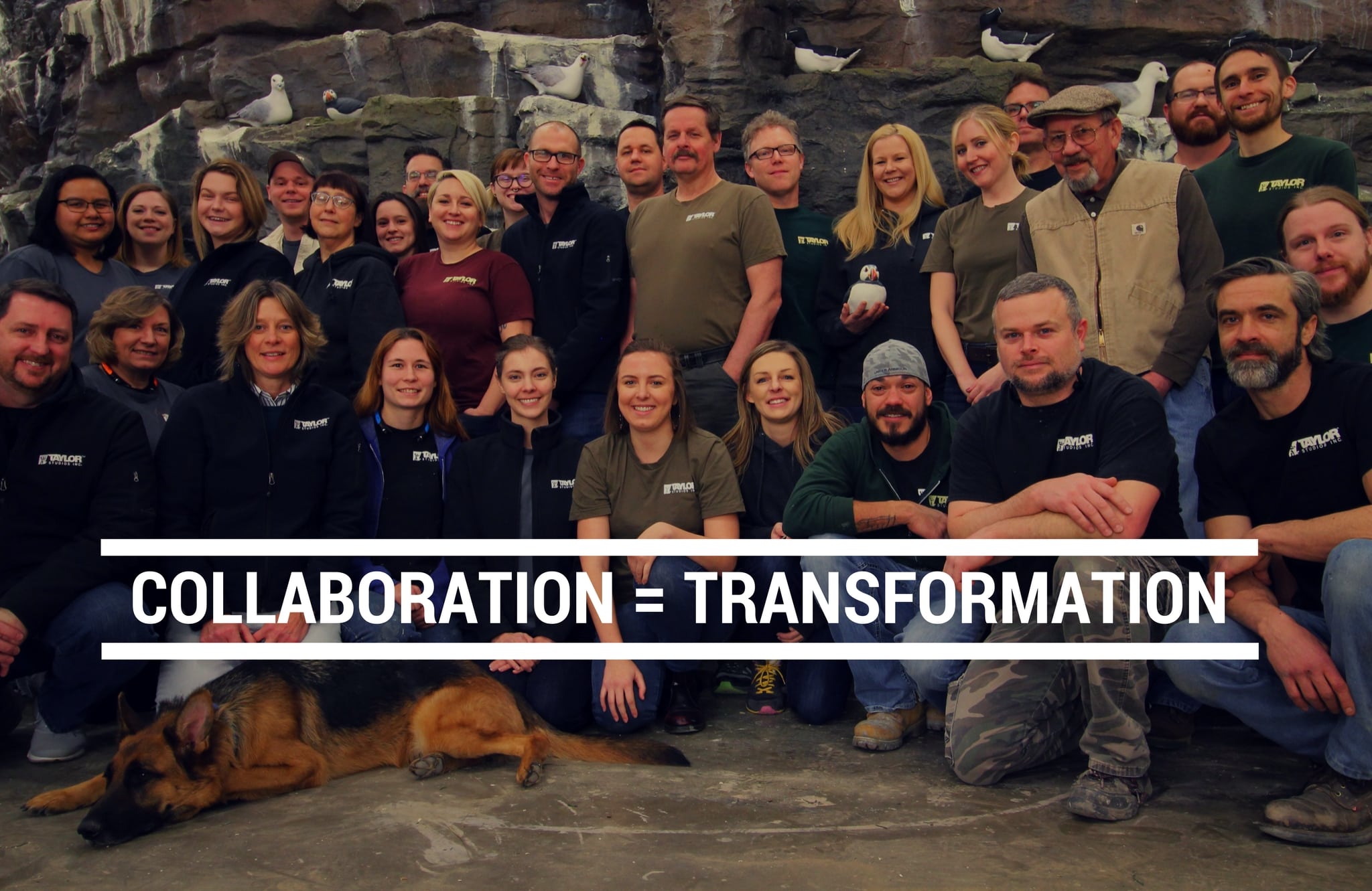 Why Collaboration is Crucial for Growth