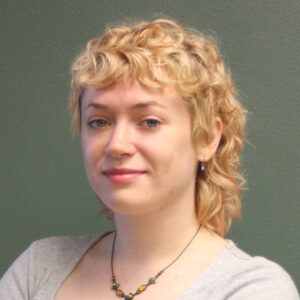 Julia Eversmann